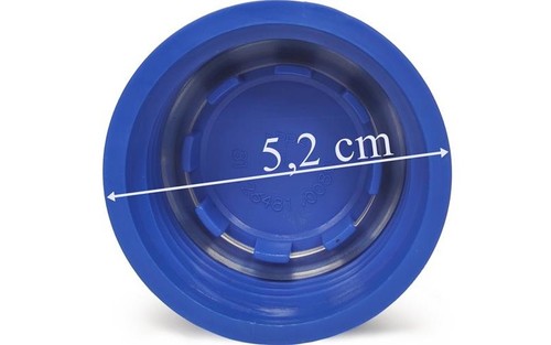 Coperchio serbatoio liquido - serbatoio,