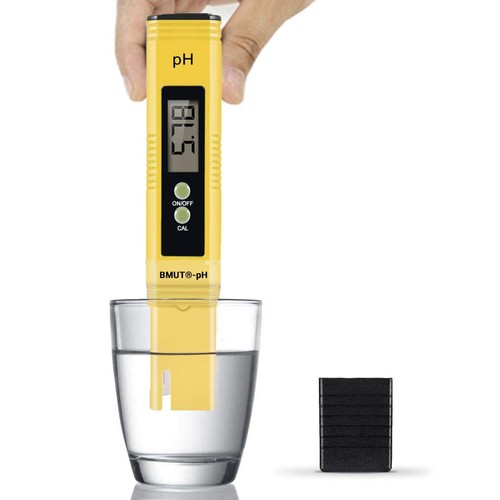 Misuratore per acqua - 1,