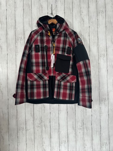 Parajumpers giacca sci uomo - parajumpers,