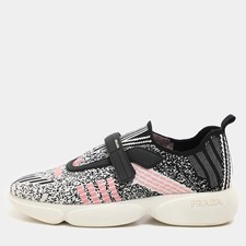 Sneakers basse prada taglia - basse, 41