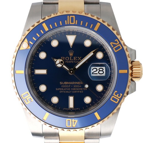 Orologio rolex 116613lb - orologio,