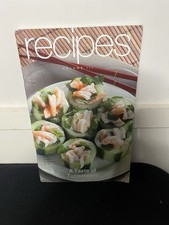 Tupperware, A Taste Of