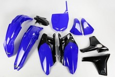 Kit carene plastic kit adatto