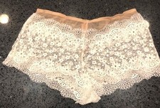 Mutandine Victorias Secret