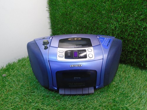 Aiwa csd es155 - csd-es155, 3