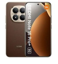 Xiaomi Redmi Note 15 Pro+