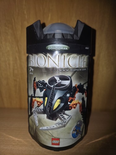 Lego bionicle visorak - lego,