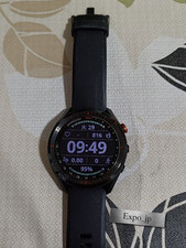 GARMIN S62 Smartwatch Uomo