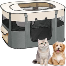 Recinto per Animali Pieghevole