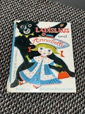 Ladislao e Annabella - James