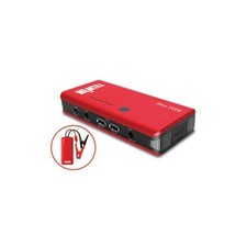 Avviatore/power bank drive 13000 12/19v con 2 porte usb
