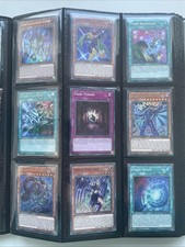Yugioh - Toon Chaos Complete