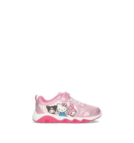 Disney sneakers bambina rosa - sneakers,