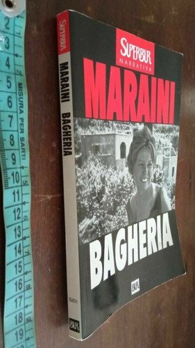 Libro bagheria dacia - libro🟥bagheria,