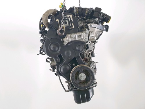 Motore tipo 9h02 - -, citroen