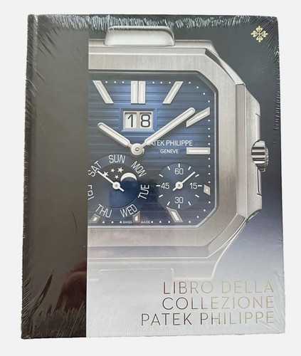Patek philippe catalogo libro - patek,