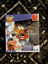 Toy Story 5 Mr. Testa di