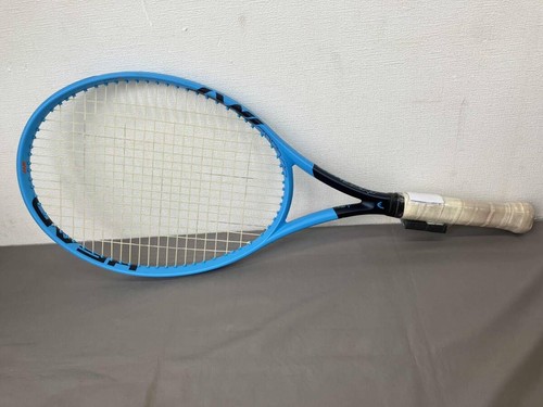 Racchetta tennis rigida - racchetta,