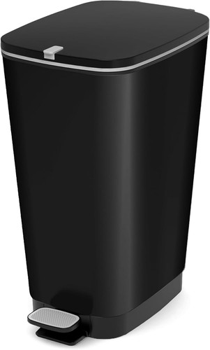 Keter pattumiera chic - chic, l