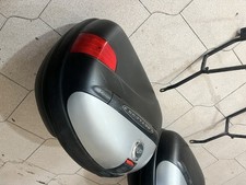 accessori moto viaggio Borse Con Telaio Per TDM900