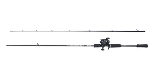 Abu garcia fast attack pro - attack,