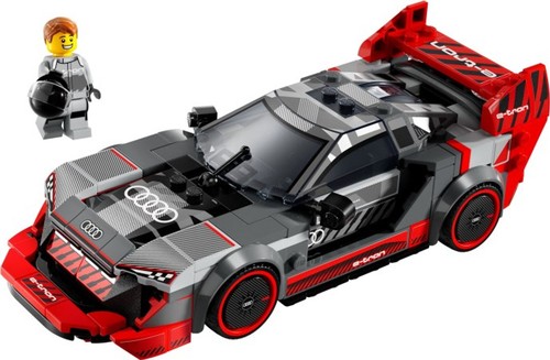 Lego set 76921 speed - 76921,