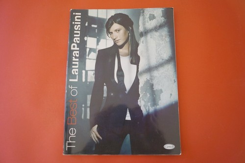 Laura pausini best of - laura,