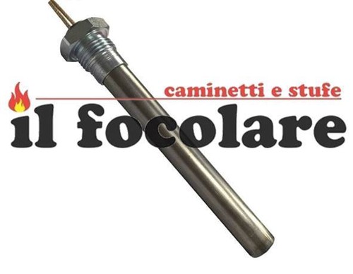 Resistenza candeletta - resistenza,
