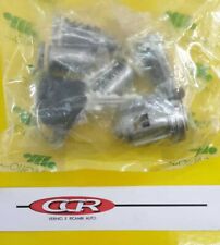 - LANCIA Y DAL 1996 AL 2003 -  KIT BLOCCHETTI CON CHIAVE 5 PEZZI