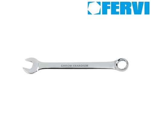 Chiavi combinate cromate - chiavi,