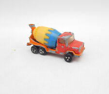 Majorette Magirus Betonmischer