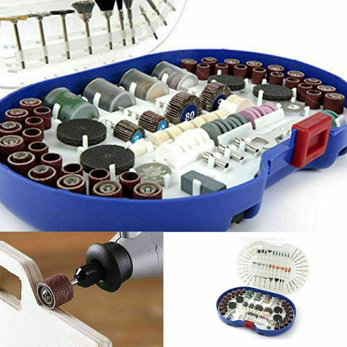 Set kit 276 accessori - set, mini