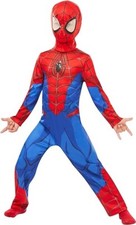 Rubies Costume Spiderman