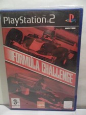 Formula Challenge Ps2