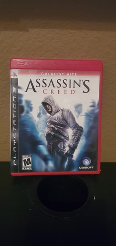Assassin creed greatest - creed, hits