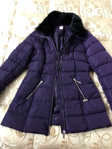 Giubbotto giaccone inverno - giubbotto,