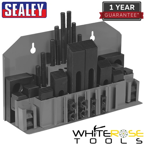Sealey kit bloccaggio 42pz - sealey,