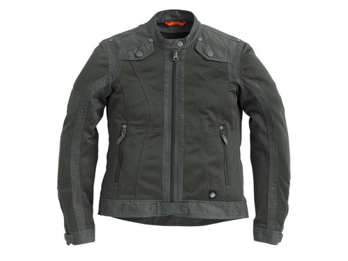 Bmw giacca moto donna - donna, venting