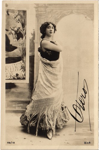 Theatre star belle - star, la
