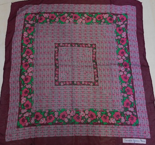 Foulard 100 pura - foulard, seta