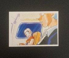 Dragon Ball Z, Panini |