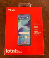 TCL 30 T, 128 GB, nero -
