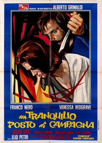Manifesto cinematografico