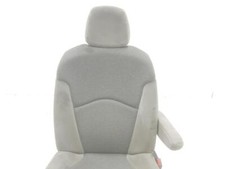 ASIENTO sedile anteriore