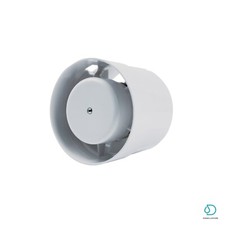 Aspiratore elicoidale cappa