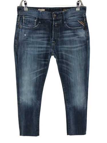 Replay men newdoc straight - replay,
