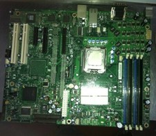 Scheda madre Intel SE7230NH1-E