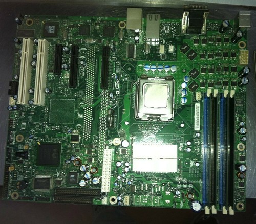 Scheda madre intel se7230nh1 - intel, se7230nh1-e