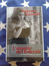 Serena Grandi: L'AMANTE DEL