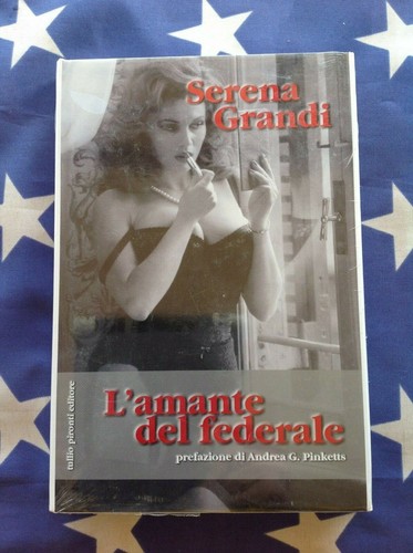 Serena grandi amante del - grandi:,